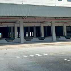 International Road (D22), Warehouse #472852481